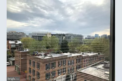 940 25th Street NW #510S, Washington, DC 20037 - Photo 14