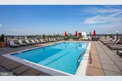 940 25th Street NW #510S, Washington, DC 20037 - Photo 2