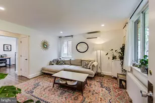 213 Hawaii Ave NE, Washington, DC 20011 - Photo 2