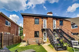 213 Hawaii Ave NE, Washington, DC 20011 - Photo 20