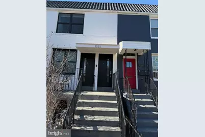 1221 Oates Street NE #C, Washington, DC 20002 - Photo 1