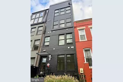256 15th Street SE #3, Washington, DC 20003 - Photo 2