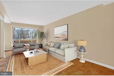 3900 Tunlaw Road NW #103, Washington, DC 20007 - Photo 6