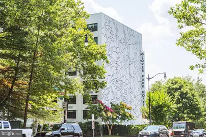 3900 Tunlaw Road NW #103, Washington, DC 20007 - Photo 38