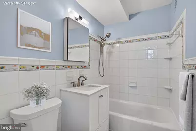 3900 Tunlaw Road NW #103, Washington, DC 20007 - Photo 16
