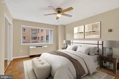 3900 Tunlaw Road NW #103, Washington, DC 20007 - Photo 12