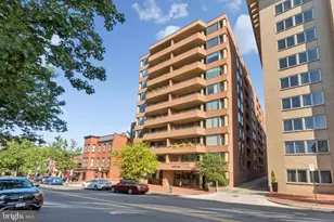 2141 P St NW, Washington, DC 20037 - Photo 1