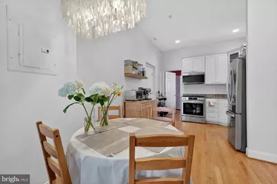 219 T Street NE #404, Washington, DC 20002 - Photo 4