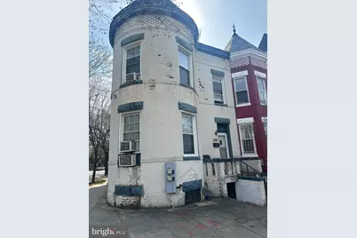 43 U Street NE, Washington, DC 20002 - Photo 1