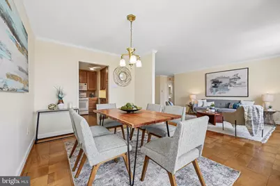 3001 Veazey Terrace NW #1531, Washington, DC 20008 - Photo 4