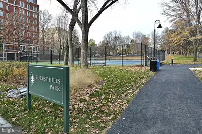 3001 Veazey Terrace NW #1531, Washington, DC 20008 - Photo 28