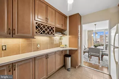 3001 Veazey Terrace NW #1531, Washington, DC 20008 - Photo 6