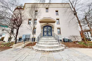 6 Rhode Island Ave NW, Washington, DC 20001 - Photo 2