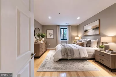 6 Rhode Island Avenue NW #2, Washington, DC 20001 - Photo 6