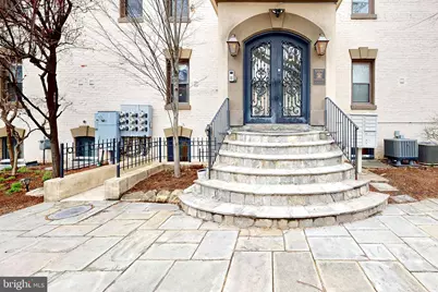 6 Rhode Island Avenue NW #2, Washington, DC 20001 - Photo 24