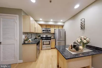 6 Rhode Island Avenue NW #2, Washington, DC 20001 - Photo 6