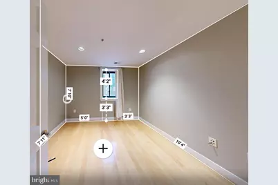 6 Rhode Island Avenue NW #2, Washington, DC 20001 - Photo 10