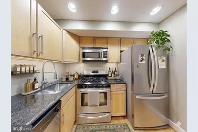 6 Rhode Island Avenue NW #2, Washington, DC 20001 - Photo 4