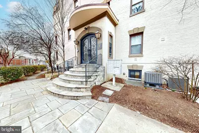 6 Rhode Island Avenue NW #2, Washington, DC 20001 - Photo 22