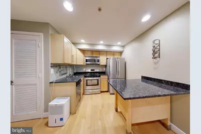 6 Rhode Island Avenue NW #2, Washington, DC 20001 - Photo 14