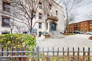 6 Rhode Island Ave NW, Washington, DC 20001 - Photo 22