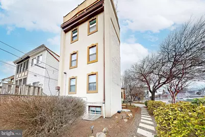 6 Rhode Island Avenue NW #2, Washington, DC 20001 - Photo 26