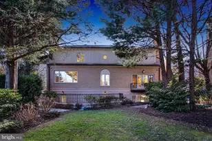 4709 Foxhall Cres NW, Washington, DC 20007 - Photo 54