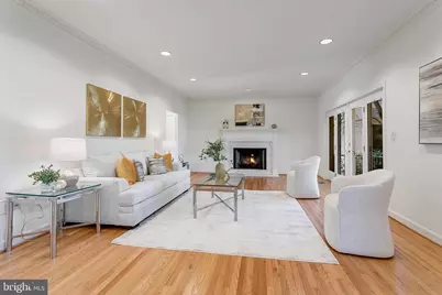 4709 Foxhall Crescent NW, Washington, DC 20007 - Photo 14