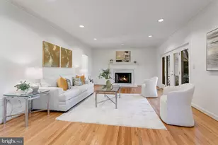 4709 Foxhall Cres NW, Washington, DC 20007 - Photo 14