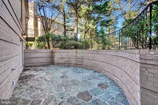 4709 Foxhall Cres NW, Washington, DC 20007 - Photo 50