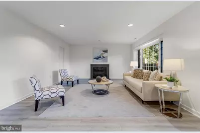 4709 Foxhall Crescent NW, Washington, DC 20007 - Photo 36