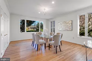 4709 Foxhall Cres NW, Washington, DC 20007 - Photo 18