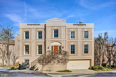 4709 Foxhall Crescent NW, Washington, DC 20007 - Photo 1