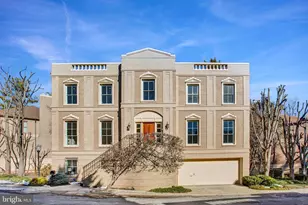 4709 Foxhall Cres NW, Washington, DC 20007 - Photo 1