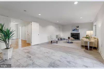 4709 Foxhall Crescent NW, Washington, DC 20007 - Photo 38