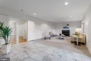 4709 Foxhall Cres NW, Washington, DC 20007 - Photo 38