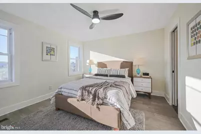 3552 Warder Street NW #2, Washington, DC 20010 - Photo 10