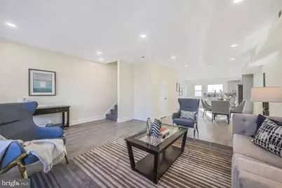 3552 Warder Street NW #2, Washington, DC 20010 - Photo 4