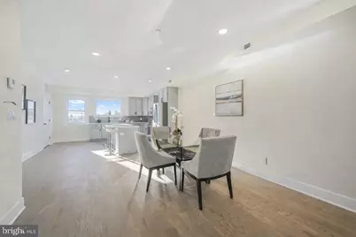 3552 Warder Street NW #2, Washington, DC 20010 - Photo 6