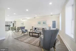 3552 Warder St NW, Washington, DC 20010 - Photo 2