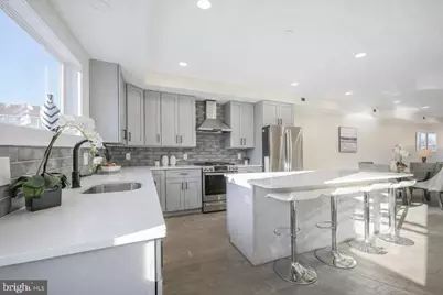 3552 Warder Street NW #2, Washington, DC 20010 - Photo 8