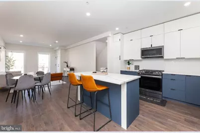 734 Kenyon Street NW #2, Washington, DC 20010 - Photo 10