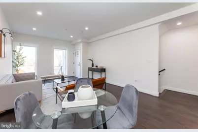 734 Kenyon Street NW #2, Washington, DC 20010 - Photo 2