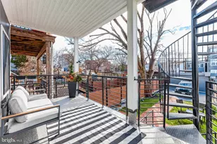 734 Kenyon St NW, Washington, DC 20010 - Photo 18