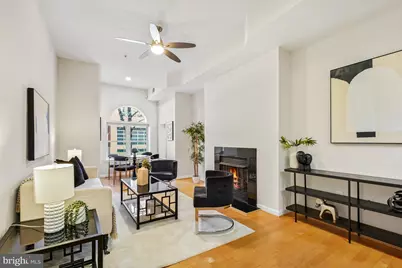 1314 W St NW #B, Washington, DC 20009 - Photo 4