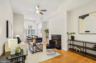 1314 W St NW, Washington, DC 20009 - Photo 4