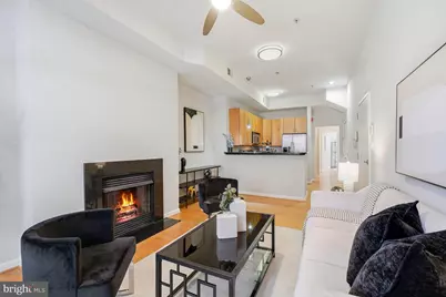 1314 W St NW #B, Washington, DC 20009 - Photo 8