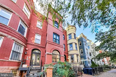 1314 W St NW #B, Washington, DC 20009 - Photo 2