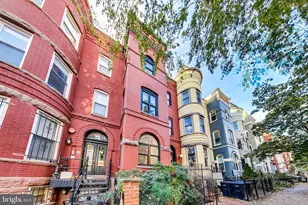 1314 W St NW, Washington, DC 20009 - Photo 2