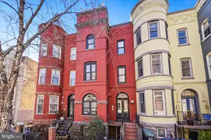 1314 W St NW, Washington, DC 20009 - Photo 1